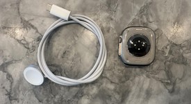 Mint
													Apple Watch Ultra 49mm - Unlocked, Titanium, A2622, photo 5 of 7