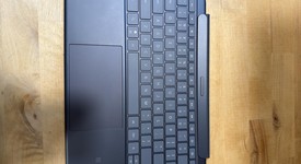 Good
													OnePlus Pad 3 - Wi-Fi, Storm Blue, 256 GB, 12 GB, photo 4 of 7