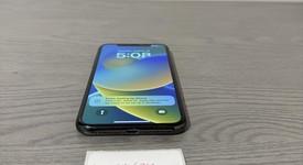Fair
													Apple iPhone X - Unlocked, Gray, 256 GB, A1901, GSM, photo 2 of 8