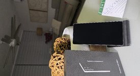 Mint
													Samsung Galaxy S25 Ultra - Unlocked, Gray, 1 TB, 12 GB, SM-S938U1, photo 1 of 14