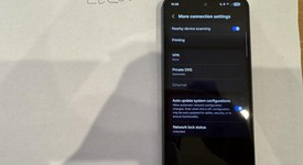 Mint
													Samsung Galaxy A36 5G - Unlocked, Black, 128 GB, SM-A366U1, photo 6 of 6