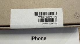 New
													Apple iPhone 16 Pro Max - Unlocked, Desert, 512 GB, A3084, photo 1 of 2