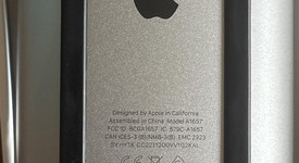 Used
													Apple Magic Mouse - Black, photo 2 of 2