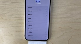 Good
													Apple iPhone 13 - Unlocked, Pink, 128 GB, A2482, photo 4 of 5