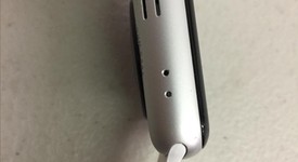 Fair
													Apple Watch Series 3 42mm - Silver, A1859, Aluminum - GPS, photo 5 of 5