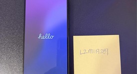 Good
													Apple iPhone 15 Pro Max - Unlocked, Black, 256 GB, A2849, photo 1 of 3