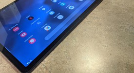 Good
													Samsung Galaxy Tab S7 FE - Wi-Fi, Mystic Black, 64 GB, 4 GB, photo 5 of 17
