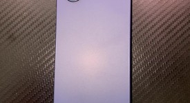 Good
													Samsung Galaxy Z Fold6 - Unlocked, Navy Blue, 1 TB, 12 GB, SM-F956U1, photo 1 of 14