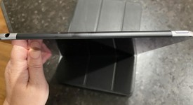 Good
													Apple iPad Air 2 - Wi-Fi, Gray, 64 GB, photo 5 of 7