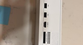 Good
													Xbox Series S (2020) - White, 512 GB, photo 2 of 6