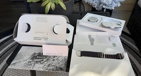 Mint
													Apple Watch Ultra 2 49mm - Unlocked, Natural, A2986, photo 1 of 29