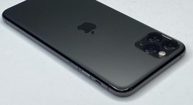Mint
													Apple iPhone 11 Pro Max - Verizon, Gray, 256 GB, A2161, photo 5 of 6