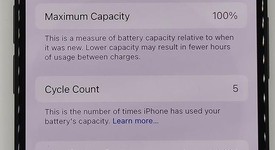 Mint
													Apple iPhone 15 - Unlocked, Black, 128 GB, A2846, photo 3 of 13