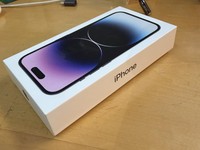 Apple iPhone 14 Pro