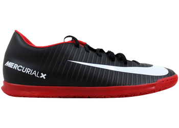 Nike MercurialX Vortex IC Black for sale