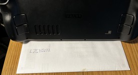 Good
													Steam Deck - AMD, Black, 256 GB, 16 GB, photo 2 of 4