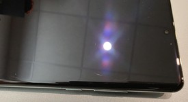 Good
													OnePlus 12 - Unlocked, Green, 512 GB, 16 GB, CPH2583, photo 5 of 7