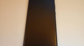 Fair
													Samsung Galaxy Note 20 Ultra 5G - AT&T, Mystic Black, 128 GB, 12 GB, SM-N986U, photo 3 of 8