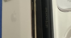 Mint
													Apple iPhone 13 Pro - Verizon, Gold, 256 GB, A2483, photo 3 of 11