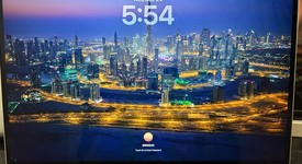 Mint
													MacBook Air 2023 (M2) - 15" - Apple M2, Silver, 256 GB, 8 GB, photo 1 of 8