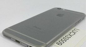 Mint
													Apple iPhone 6 - Unlocked, Gray, 32 GB, A1549, photo 5 of 7