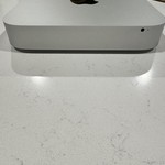 Fair Mac mini 2014 - 1 TB, Silver, 8 GB, Intel Core i5