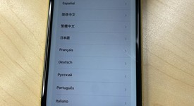 Fair
													Apple iPhone 11 - Unlocked Non-US, Yellow, 64 GB, A2221, photo 5 of 5