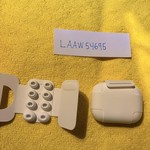 Used Apple AirPods Pro 3