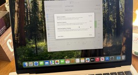 Mint
													MacBook Air 2022 (M2) - 13" - Apple M2, Starlight, 256 GB, 8 GB, photo 3 of 20