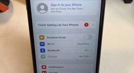 Good
													Apple iPhone 6S - Unlocked, Grey, 32 GB, A1688, photo 5 of 8