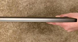 Mint
													MacBook Pro 2018 (With Touch Bar) - 15" - I9, Gray, 1 TB, 32 GB, photo 3 of 19