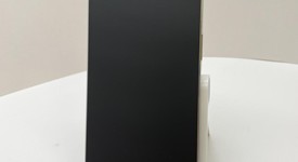 Good
													Apple iPhone 14 Pro Max - Unlocked, Silver, 256 GB, A2651, photo 2 of 5