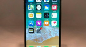 Mint
													Apple iPhone 6S - Cricket, Grey, 16 GB, A1633, photo 1 of 4