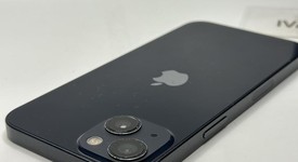 Good
													Apple iPhone 13 - Unlocked, Midnight, 128 GB, A2482, photo 3 of 6