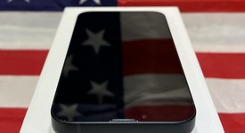 Mint
													Apple iPhone 14 Plus - AT&T, Midnight, 128 GB, A2632, photo 4 of 14