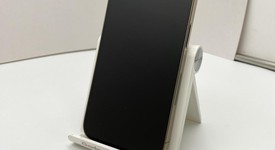 Good
													Apple iPhone 14 Pro - Unlocked, Gold, 128 GB, A2650, photo 2 of 7