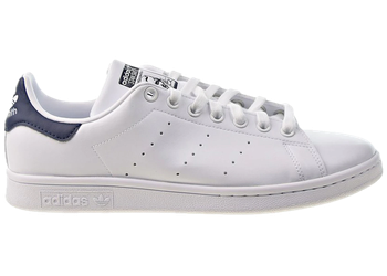 adidas Stan Smith Primegreen White Collegiate Navy for sale