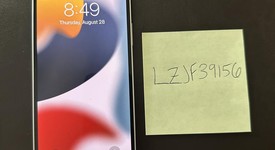 Mint
													Apple iPhone 12 - AT&T, White, 64 GB, A2172, photo 2 of 7