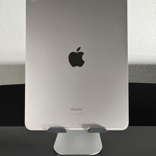 Apple iPad Air 11 inch (M2) 2024 - Unlocked, 128 GB, Starlight, A2903