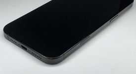 Good
													Apple iPhone 16 Pro Max - Unlocked, Black, 256 GB, A3084, photo 3 of 7