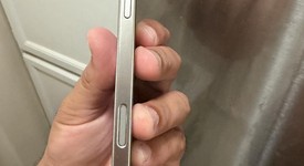 Mint
													Apple iPhone 16 Pro Max - T-Mobile, Natural, 256 GB, A3084, photo 5 of 6
