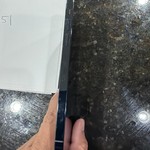 Good Apple iPhone 12 Pro Max - AT&T, 128 GB, Pacific Blue, A2342
