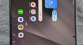 Mint
													Samsung Galaxy Z Fold7 - Unlocked, Jetblack, 512 GB, 12 GB, SM-F966U1, photo 1 of 19