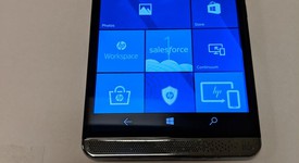 Good
													HP Elite X3 - Unlocked, Black, 64 GB, 4 GB, photo 1 of 16