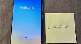 Mint
													Samsung Galaxy S24 Ultra - Unlocked, Blue, 256 GB, 12 GB, SM-S928U1, photo 1 of 10