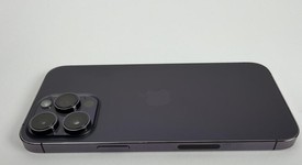 Fair
													Apple iPhone 14 Pro Max - Unlocked, Purple, 256 GB, A2651, photo 5 of 7