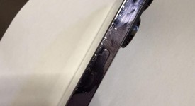 Good
													Apple iPhone 14 Pro - Unlocked, Purple, 128 GB, A2650, photo 4 of 5