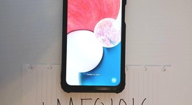 Mint
													Samsung Galaxy A13 LTE - Verizon, Black, 32 GB, 3 GB, photo 2 of 9