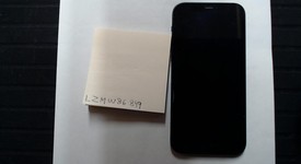 Good
													Apple iPhone 12 - Verizon, Black, 64 GB, A2172, photo 2 of 6