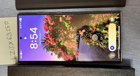 Mint
													Samsung Galaxy S24 Ultra - AT&T, Gray, 512 GB, 12 GB, SM-S928U, photo 1 of 8